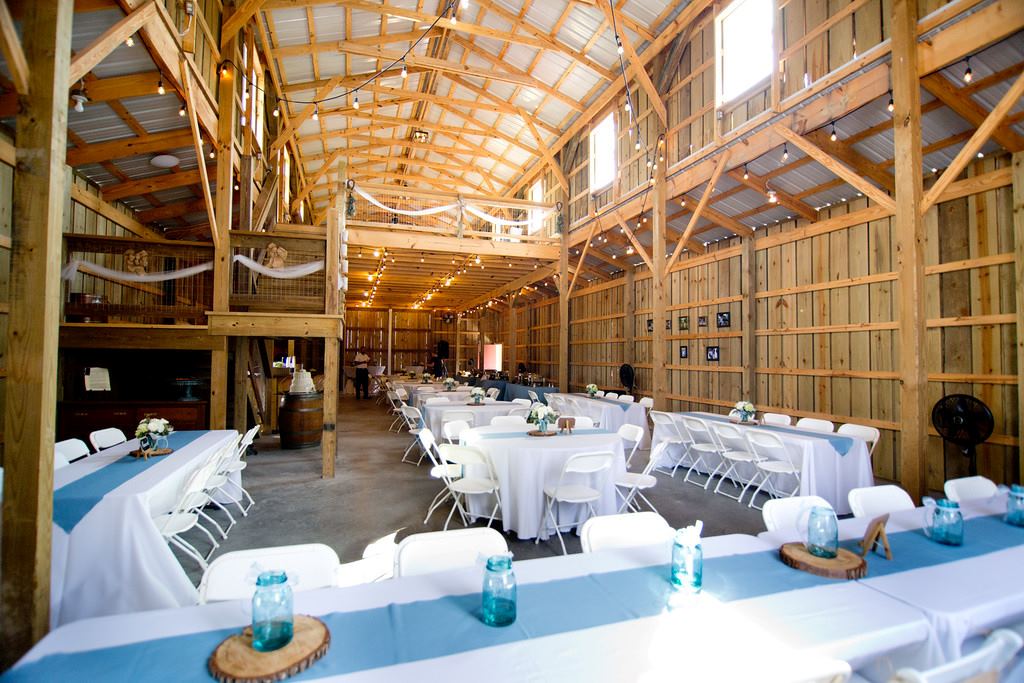 The Hunt at Selma - 2