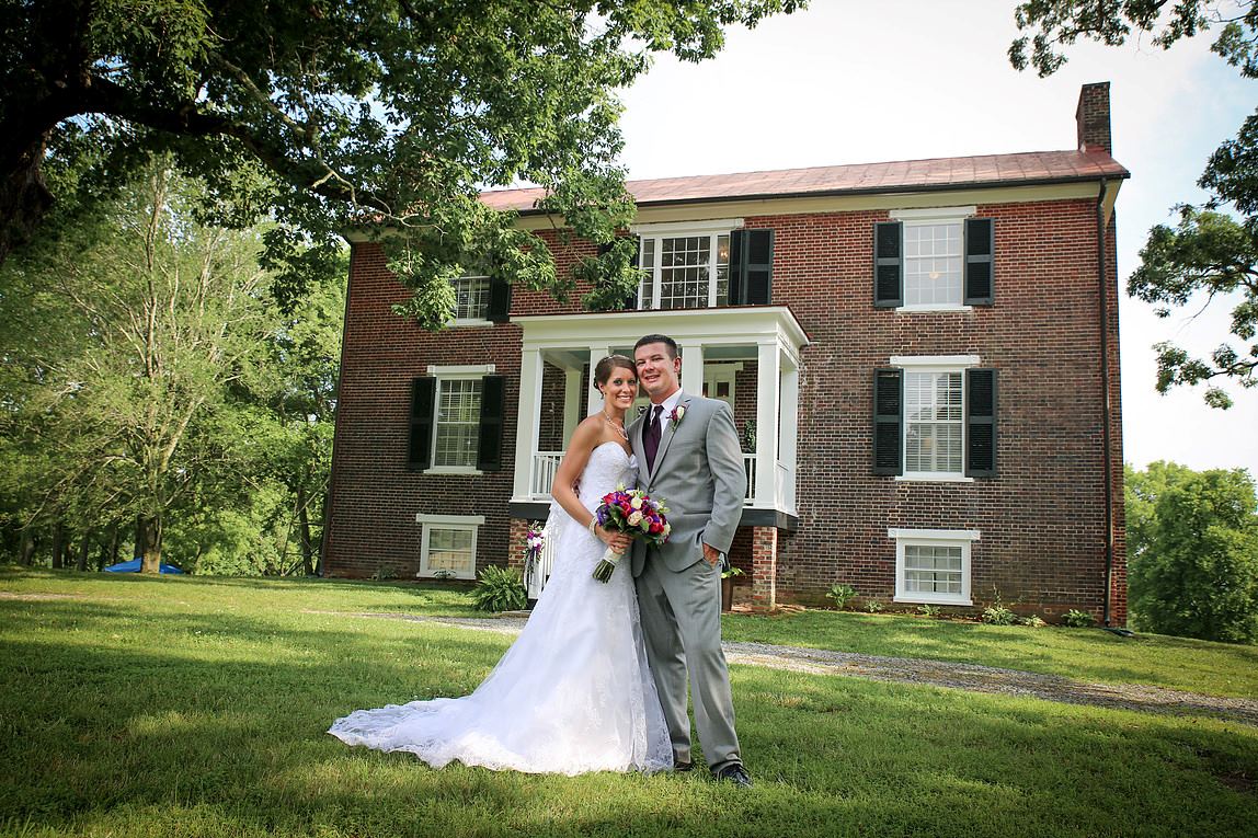 The Hunt at Selma - 5