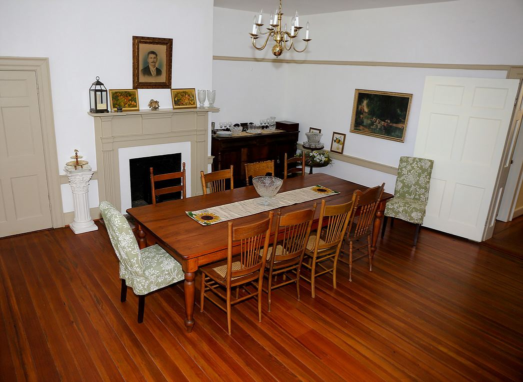 The Hunt at Selma - 7