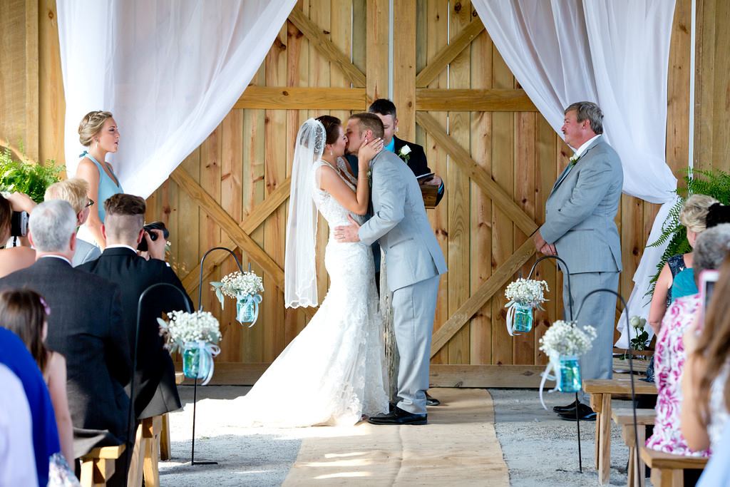 The Hunt at Selma - 3