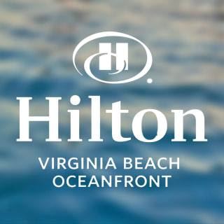 Hilton Virginia Beach Oceanfront - 1