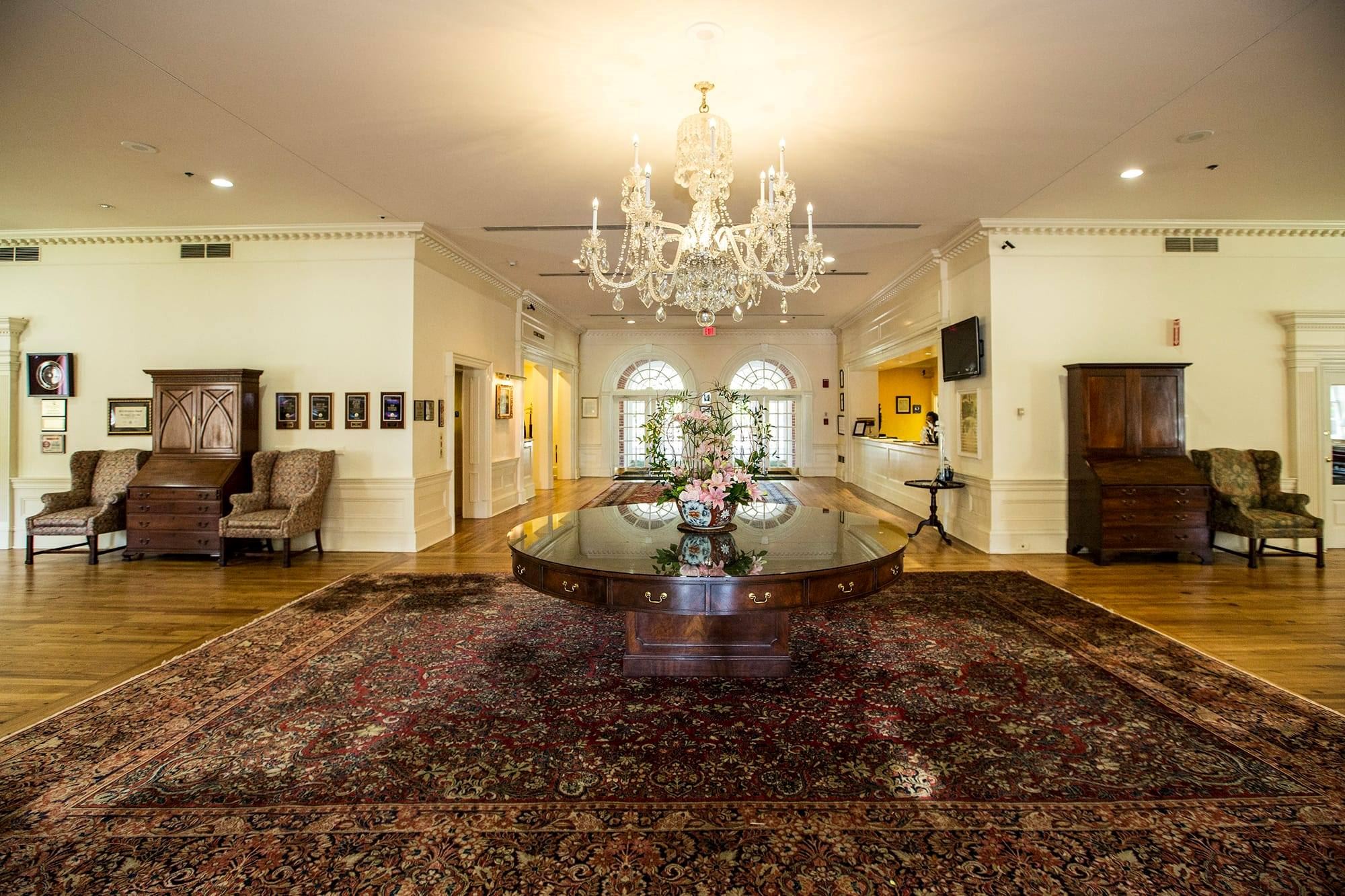 The Founders Inn and Spa - 6