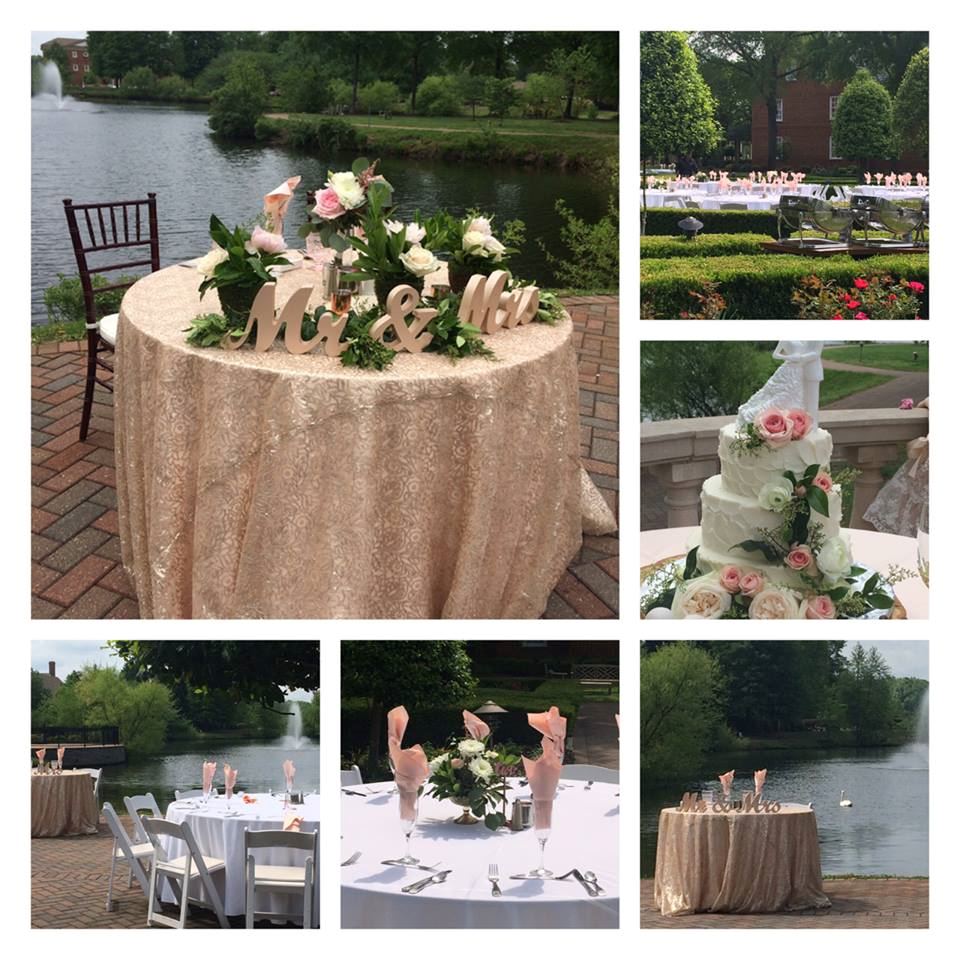 The Founders Inn and Spa - 3