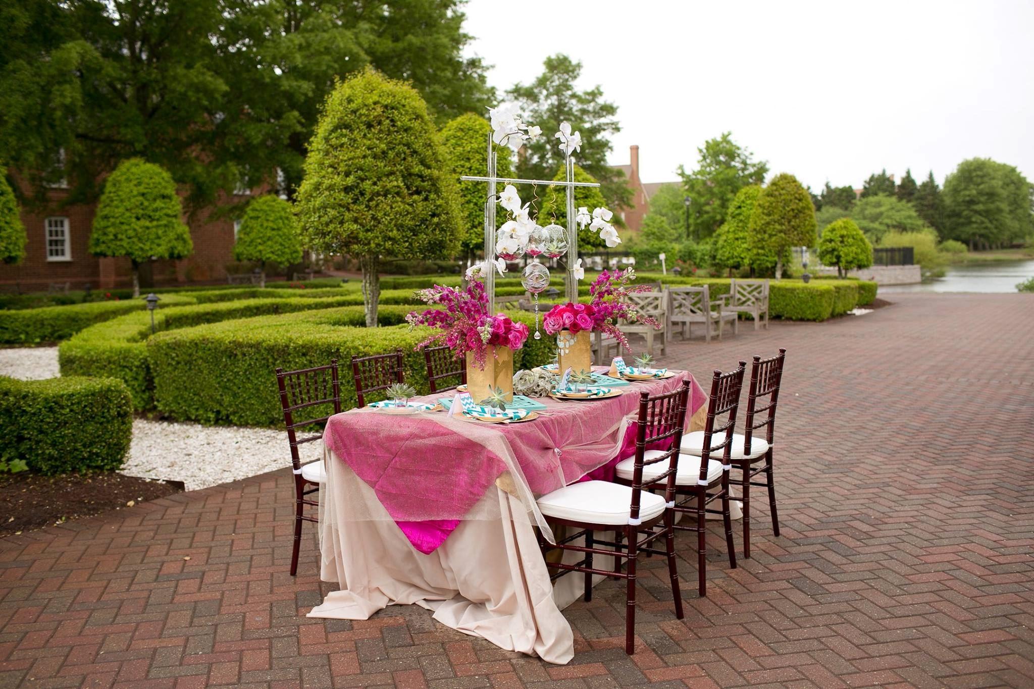 The Founders Inn and Spa - 7