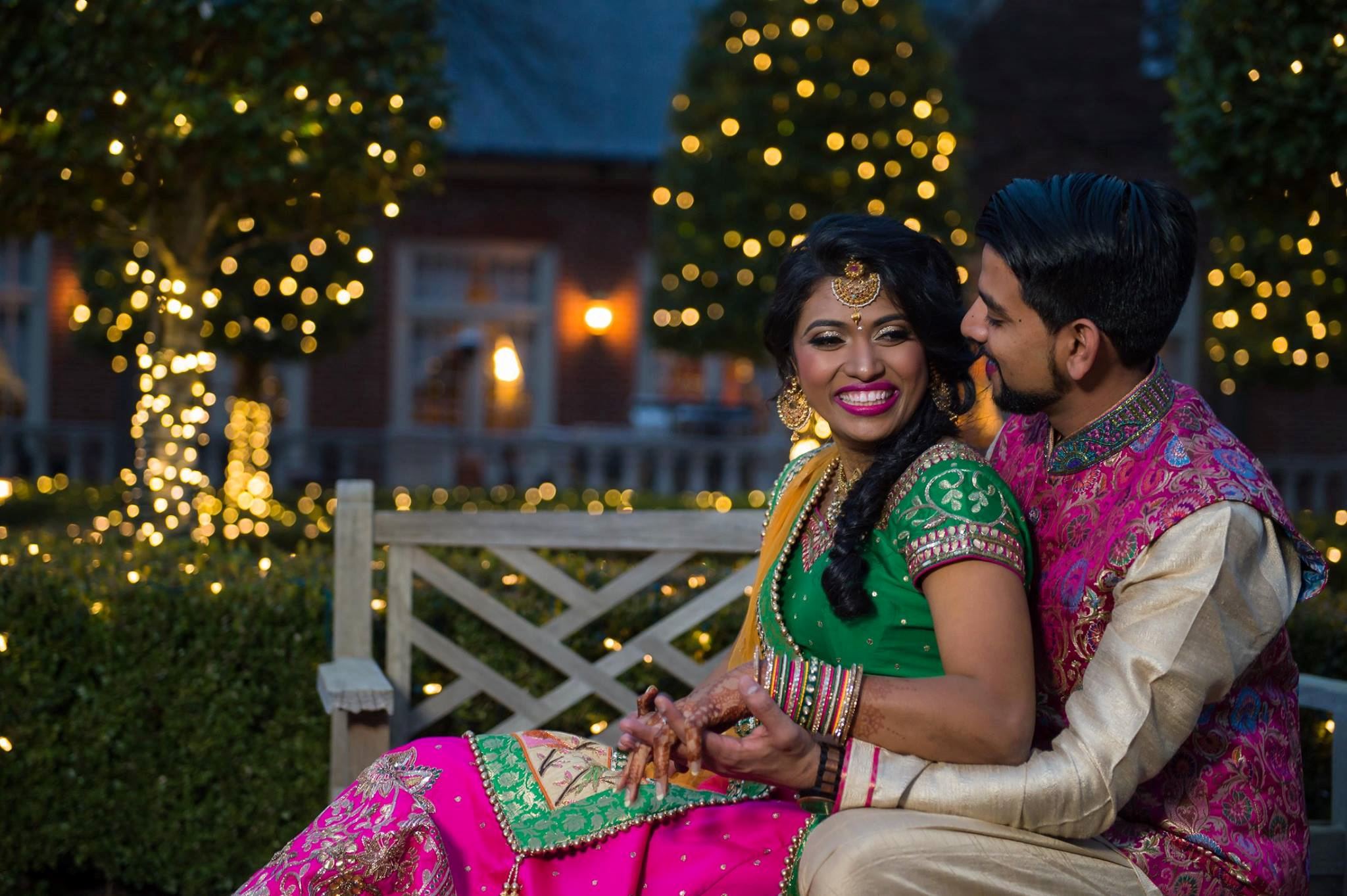 The Founders Inn and Spa - 5