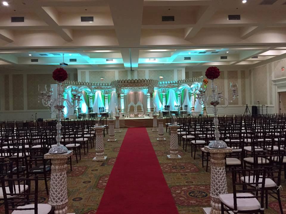 The Founders Inn and Spa - 4