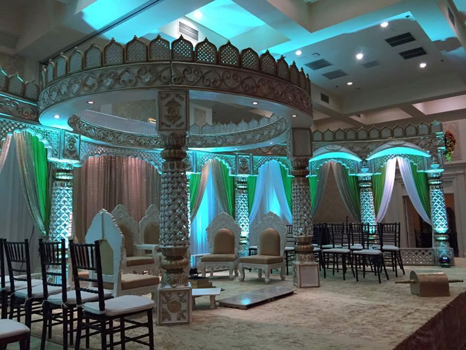 The Founders Inn and Spa - 2