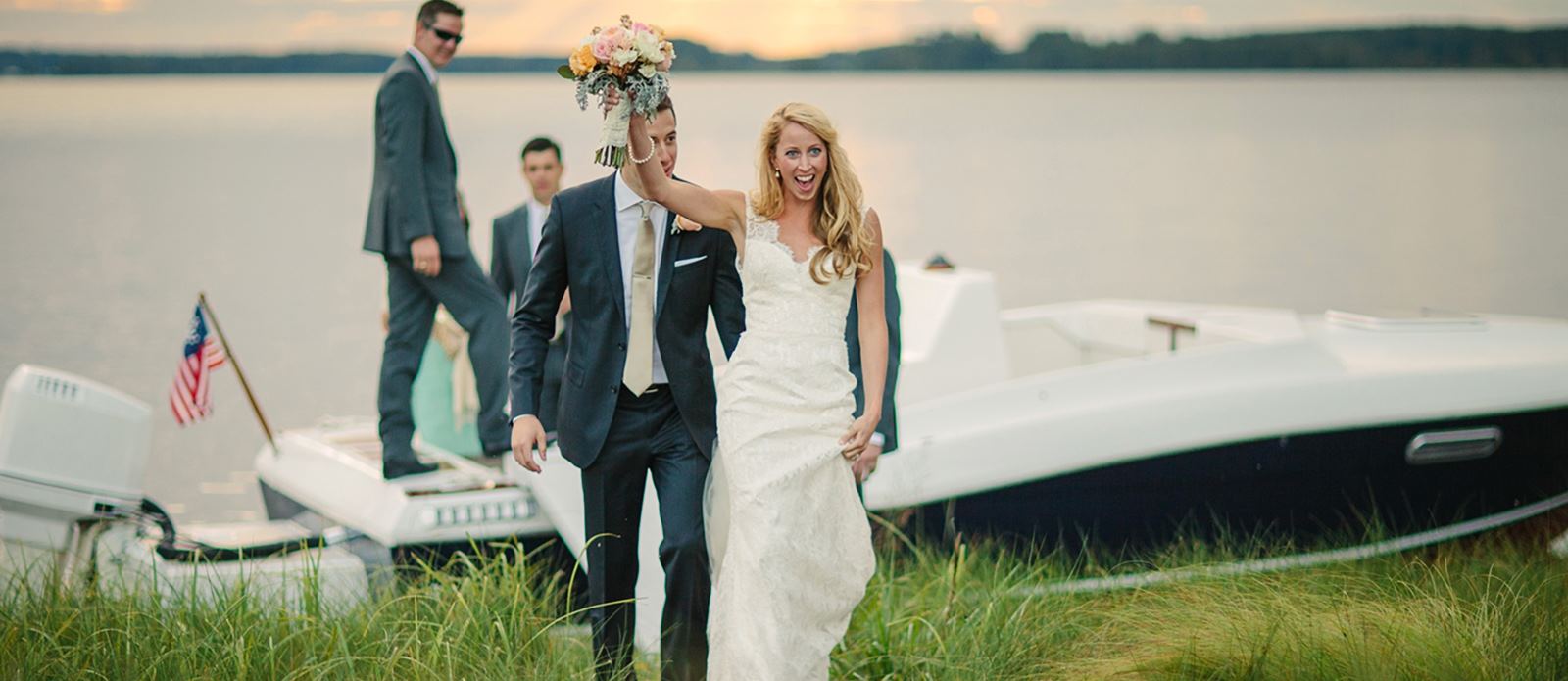 The Governor's Land At Two Rivers - 1