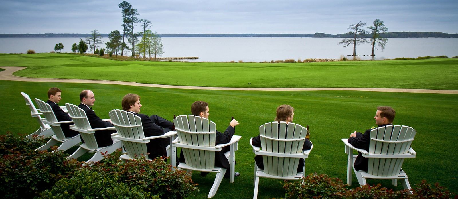 The Governor's Land At Two Rivers - 6