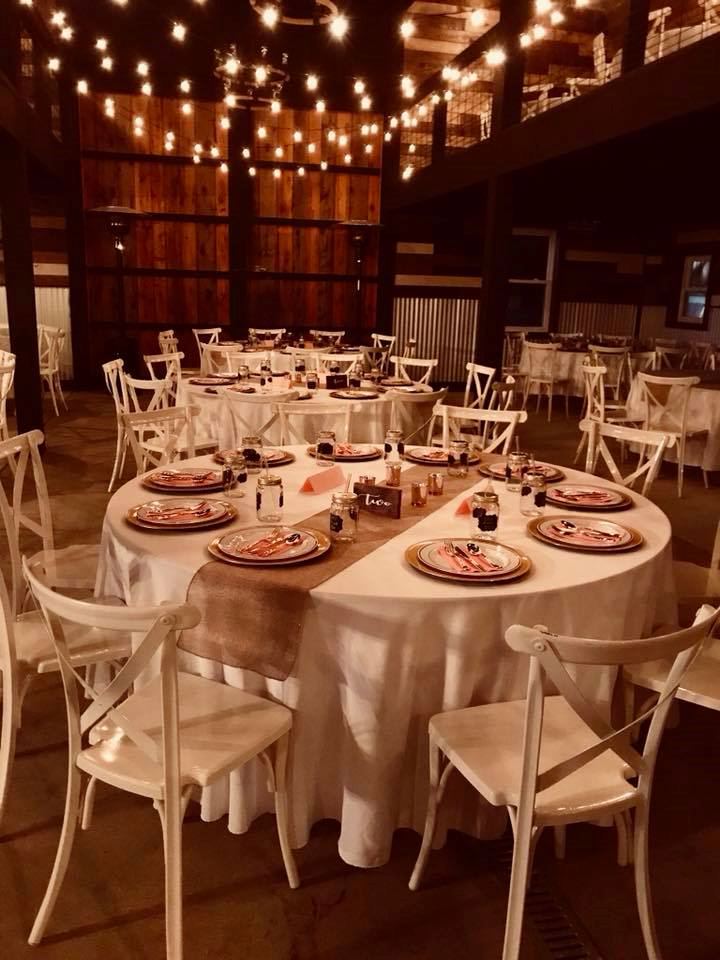 The Farm at Glen Haven, Clifton Virginia, Wedding Venue