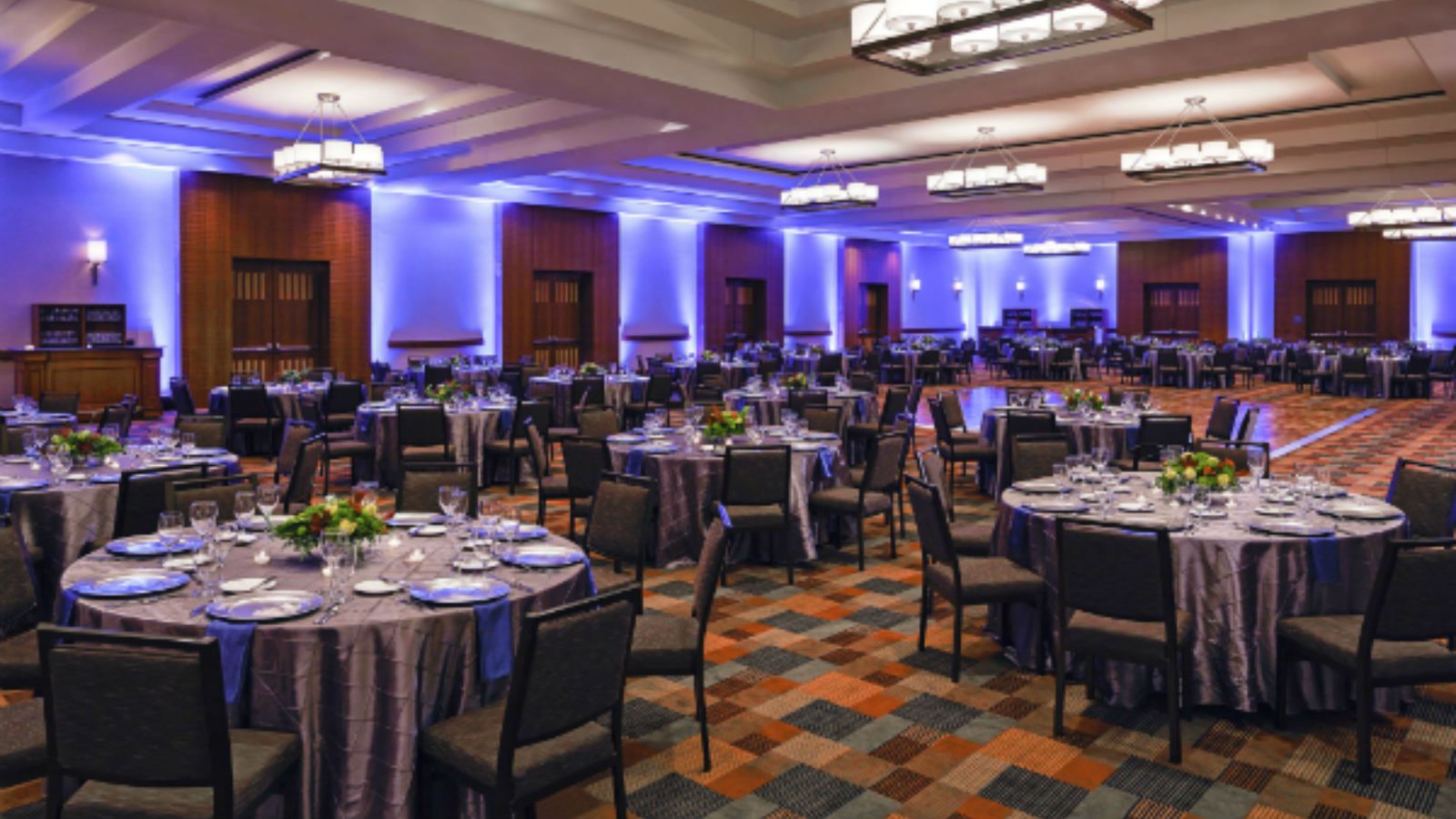 The Westin Virginia Beach Town Center - 5