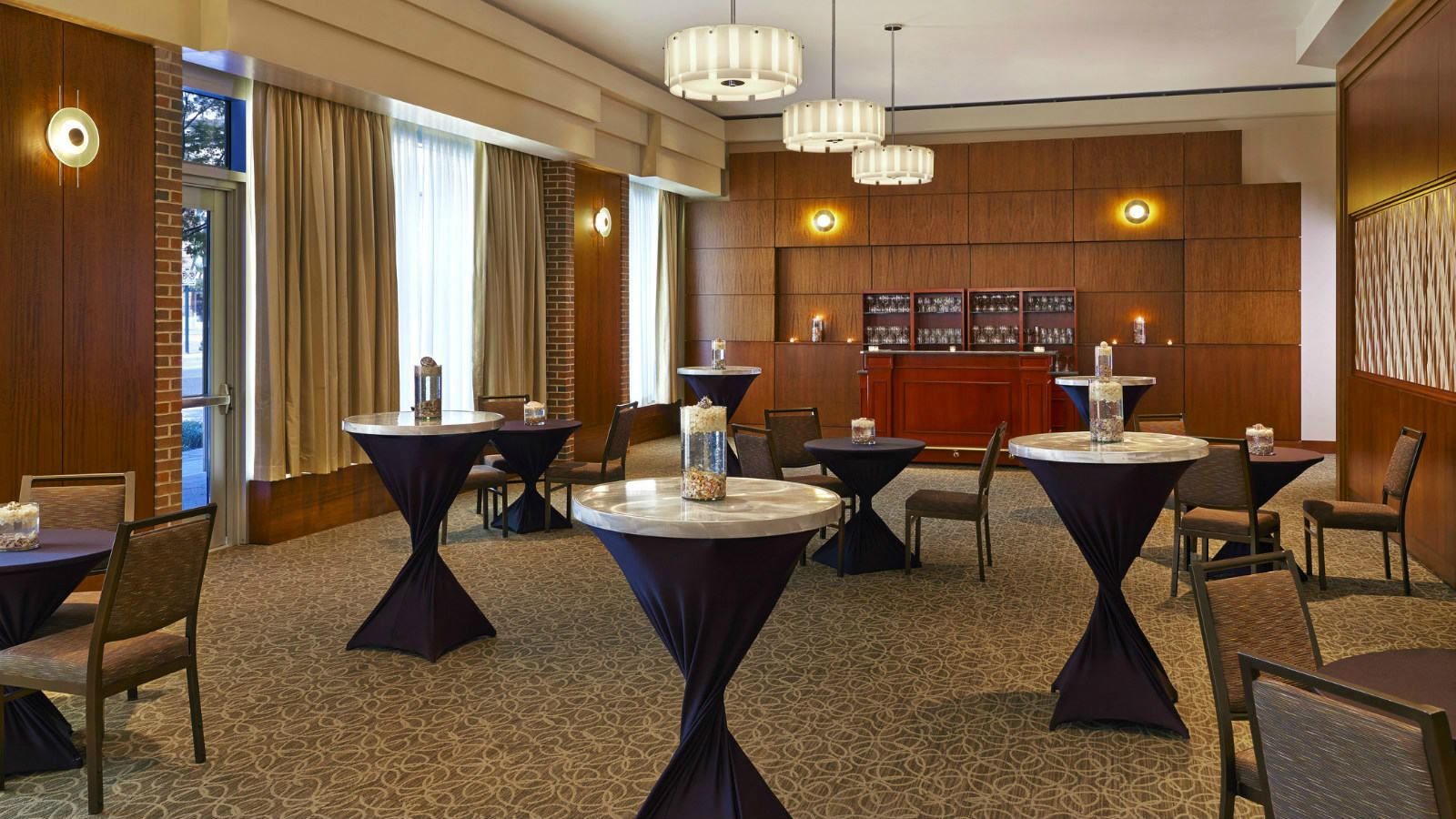 The Westin Virginia Beach Town Center - 7