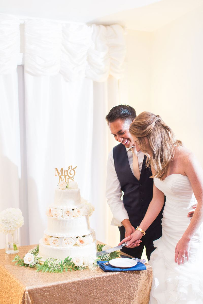 The Bedford Columns - 2