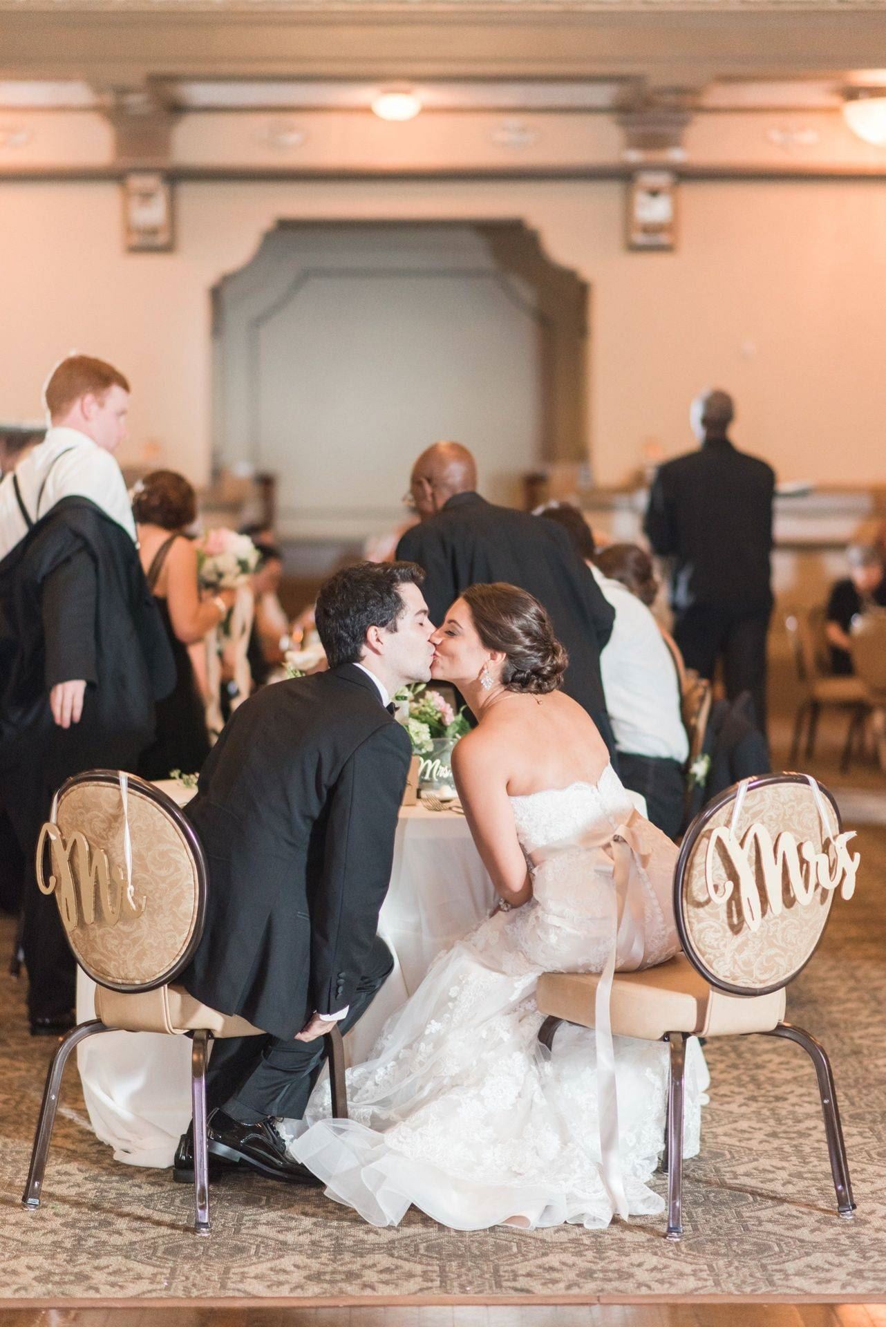 John Marshall Ballrooms and Homemades by Suzanne - 6