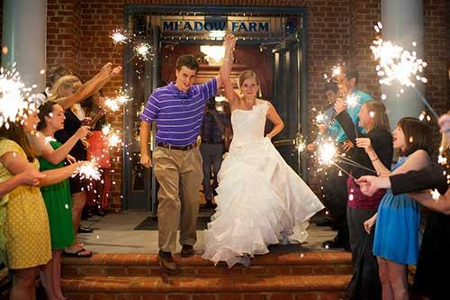 The Meadow Event Park - 7