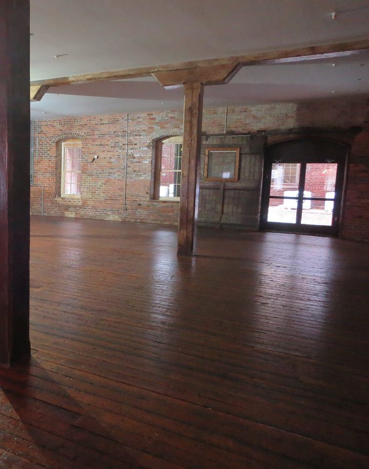 Cottontail Weddings and Events - 4