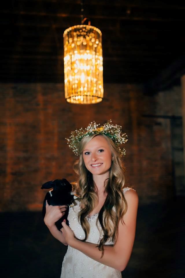 Cottontail Weddings and Events - 6