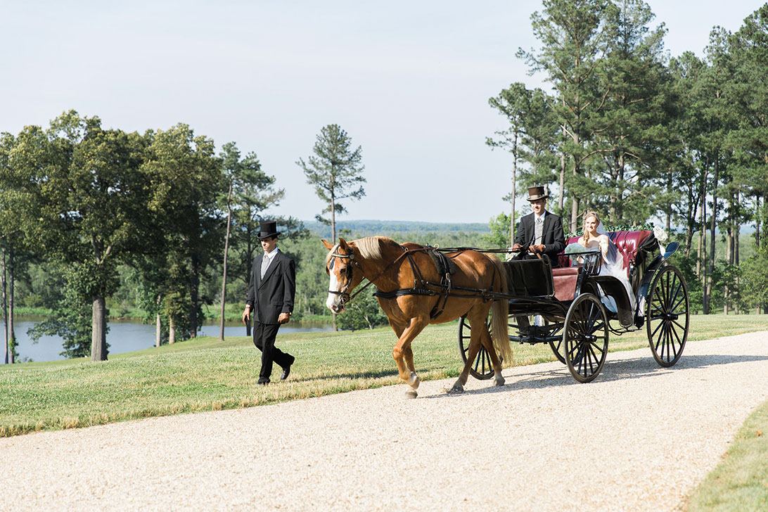 Cumberland Plantation - 2