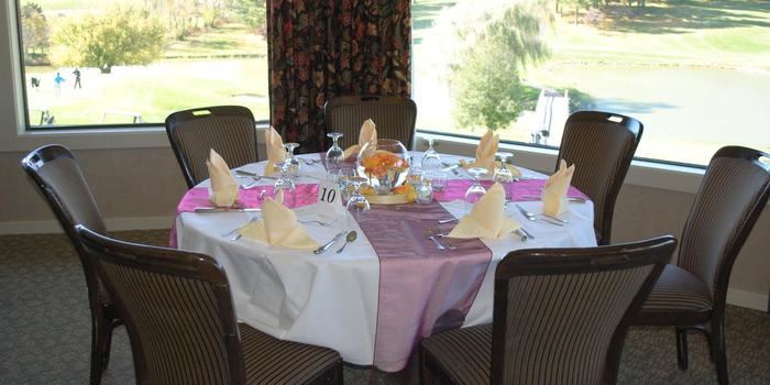 The Lexington Golf and Country Club - 2