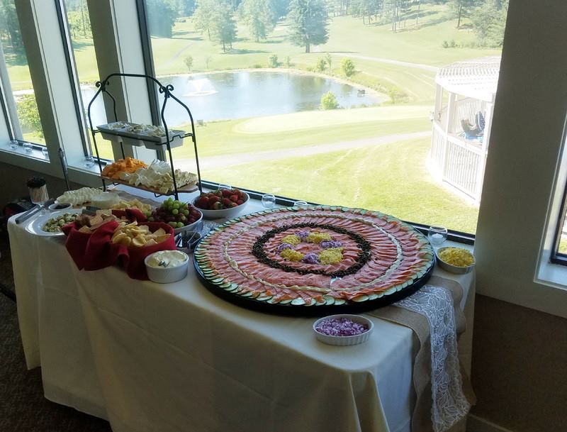 The Lexington Golf and Country Club - 6