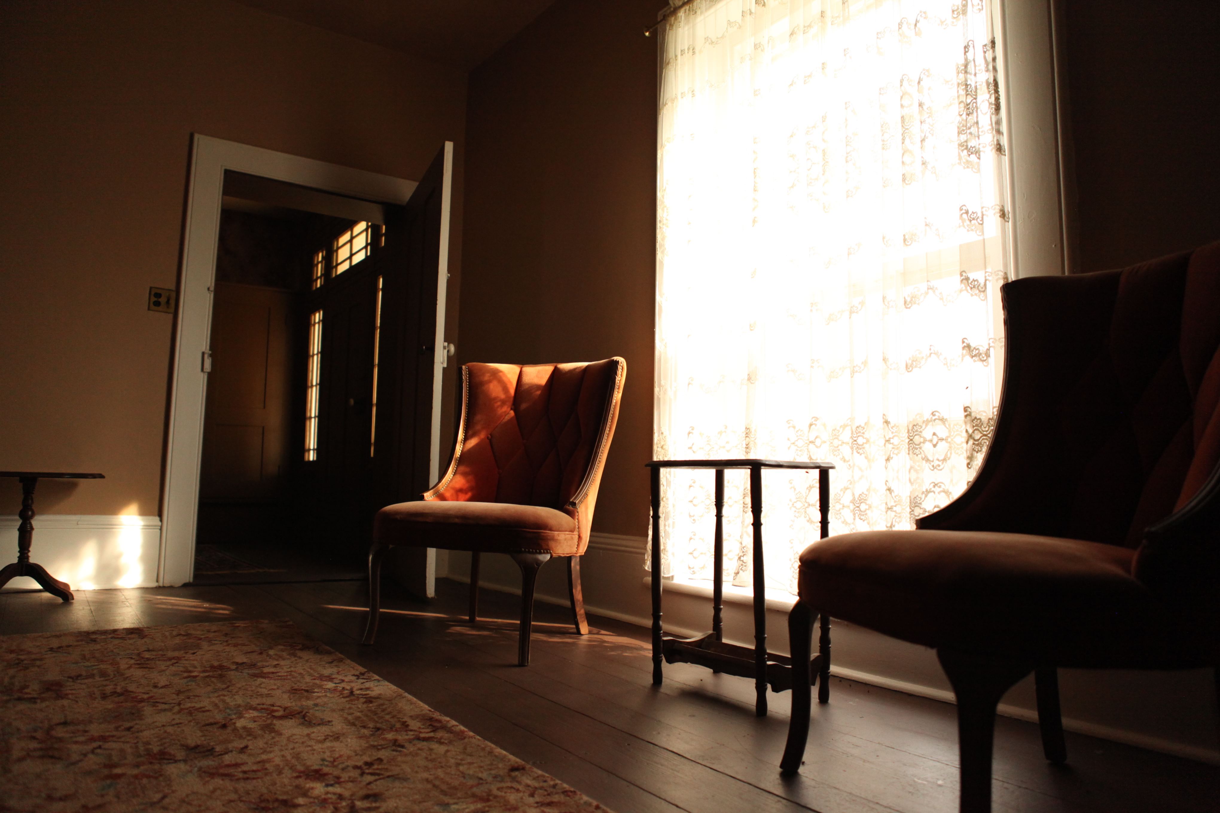 Locust Hill Manor - 4