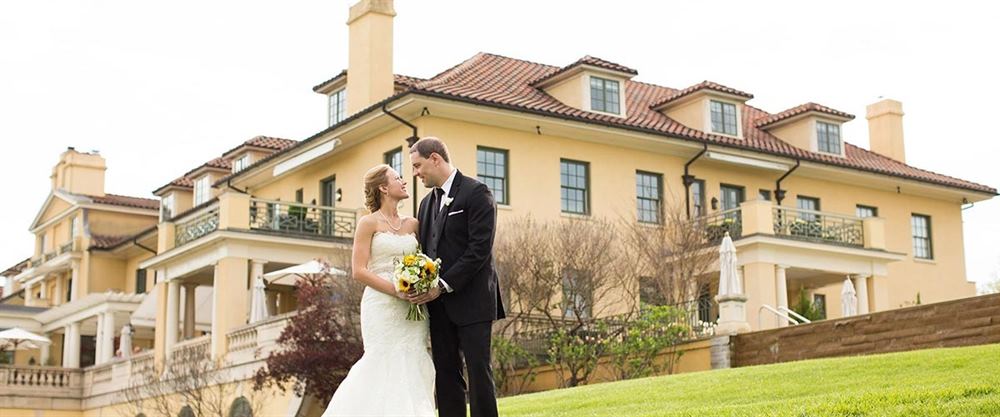 Keswick Hall and Golf Club - 1