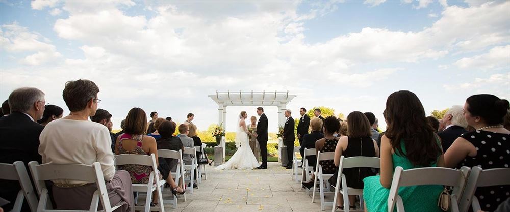 Keswick Hall and Golf Club - 3