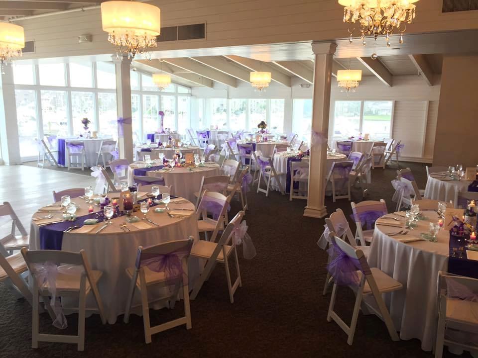 The Water Table, Virginia Beach, Virginia, Wedding Venue
