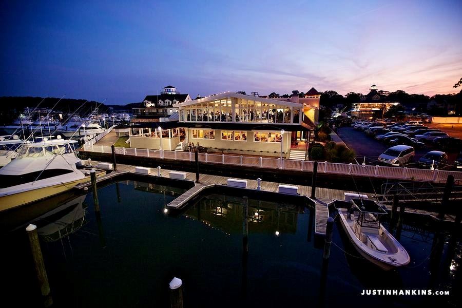 The Water Table, Virginia Beach, Virginia, Wedding Venue