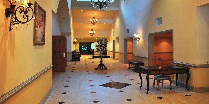 Williamsburg Hellenic Center - 4