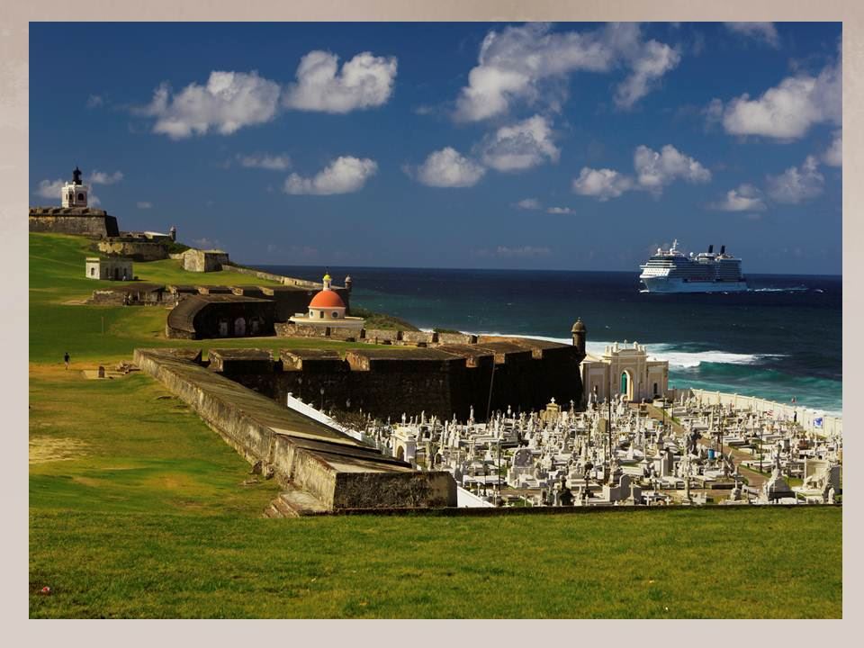 Doubletree by Hilton San Juan - 1