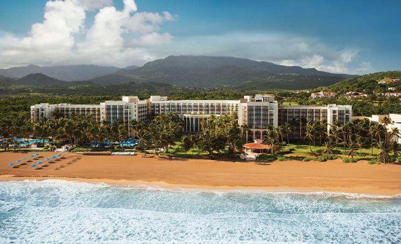 Wyndham Grand Rio Mar Beach Resort And Spa - 6