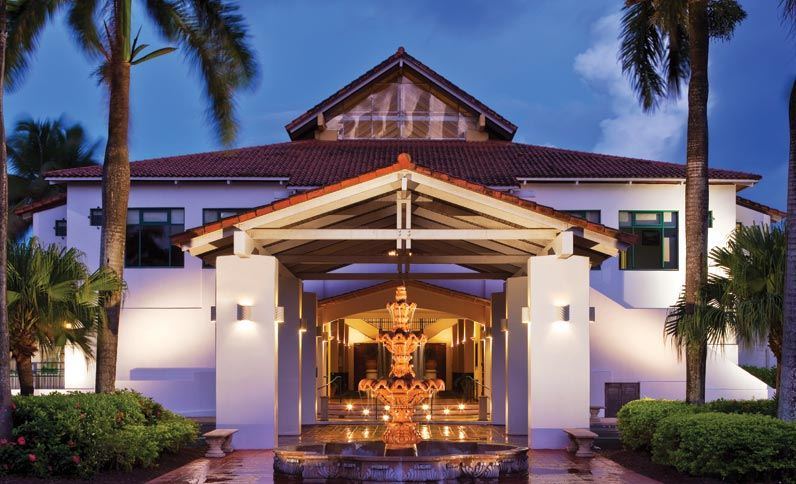 Wyndham Grand Rio Mar Beach Resort And Spa - 2