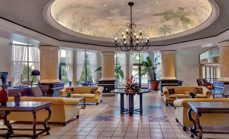 Wyndham Grand Rio Mar Beach Resort And Spa - 5