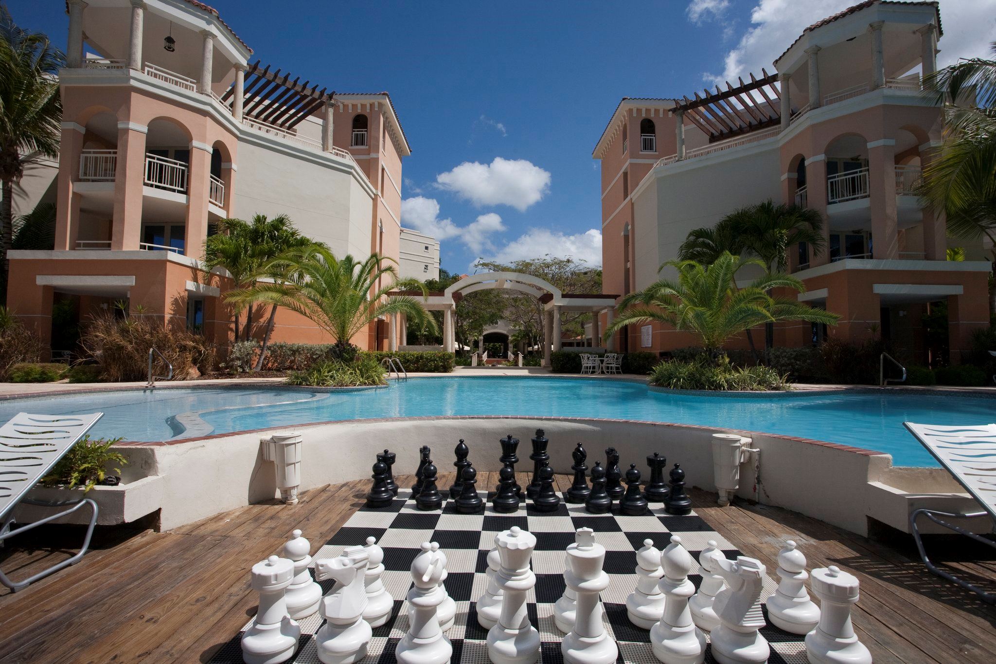 Rincon Beach Resort - 5