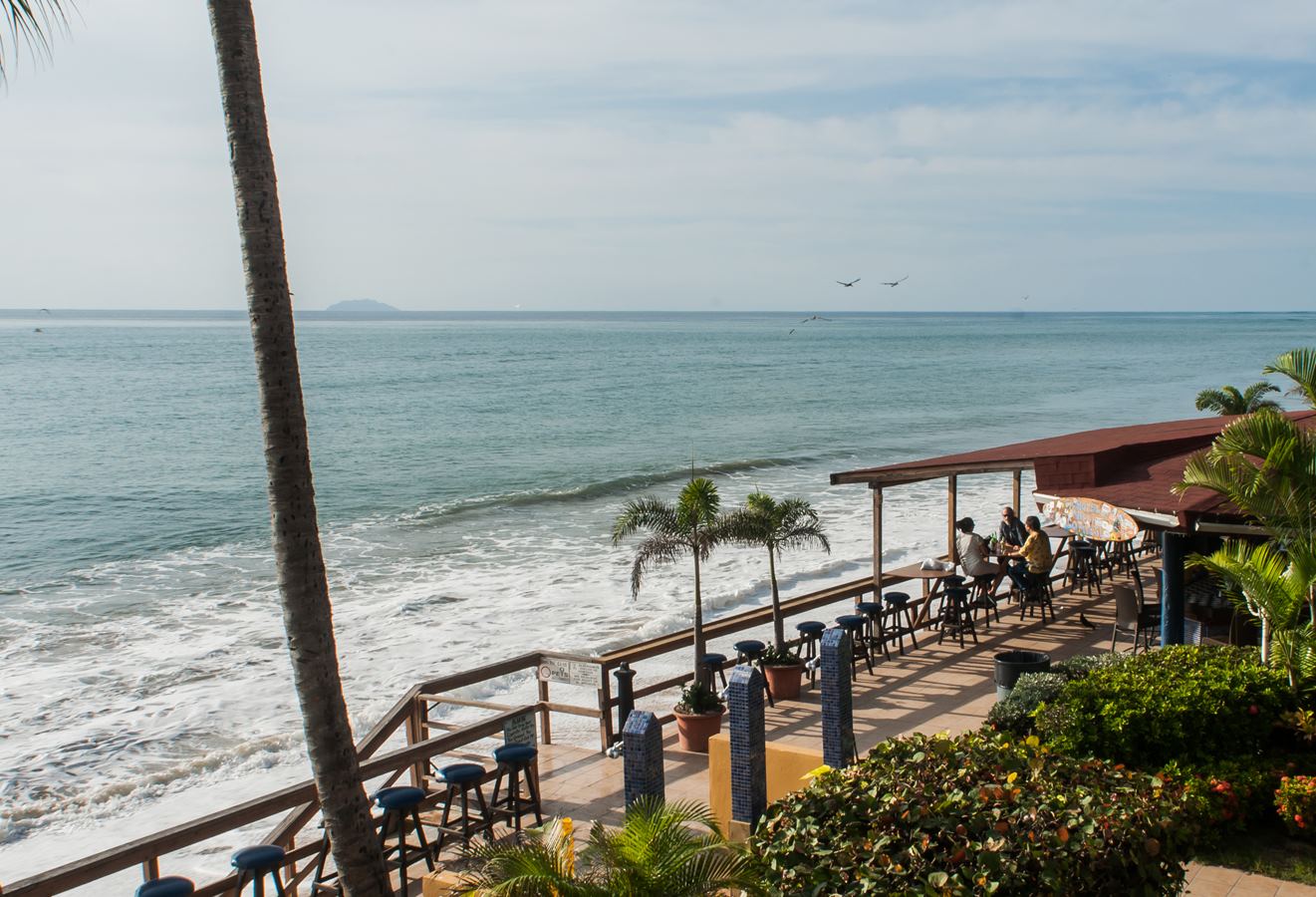 Villa Cofresi Hotel - 3