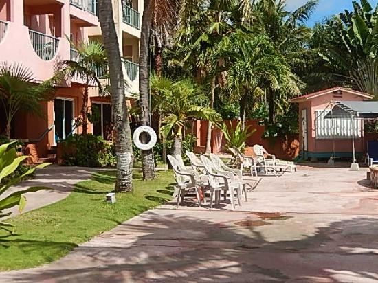 Hotel Santa Fe Guam - 3