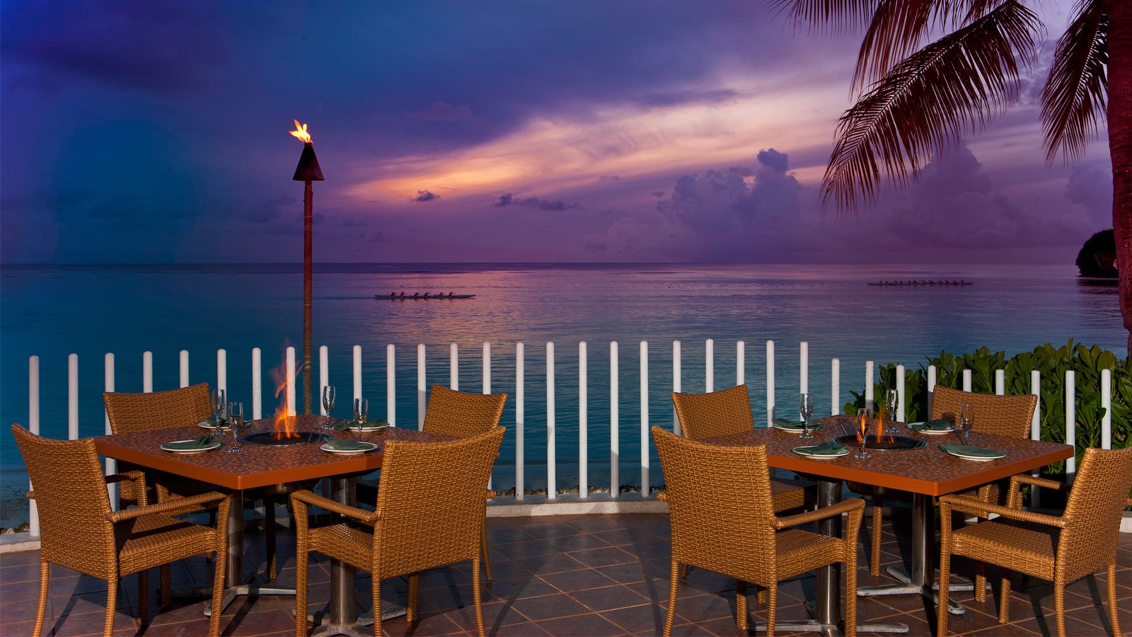 The Westin Resort, Guam - 7