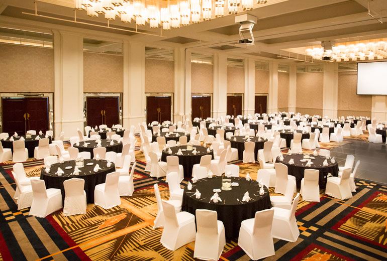 Sheraton Laguna Guam Resort - 4