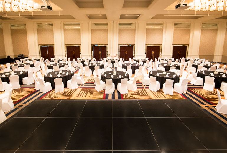 Sheraton Laguna Guam Resort - 6