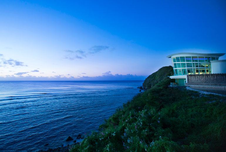 Sheraton Laguna Guam Resort - 3