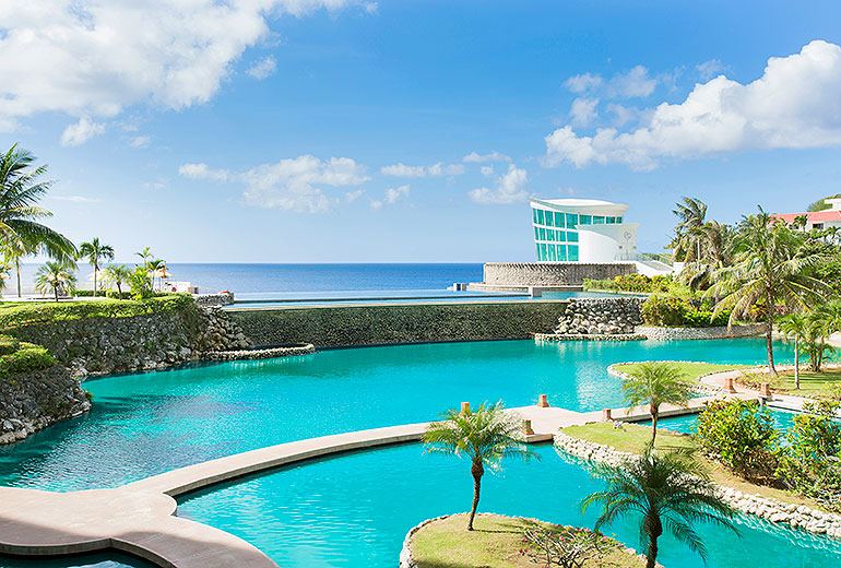 Sheraton Laguna Guam Resort - 7