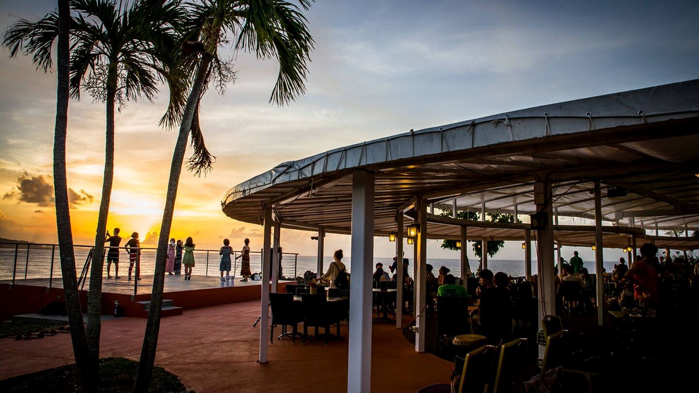 Sheraton Laguna Guam Resort - 2