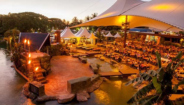 Pacific Islands Club - 2