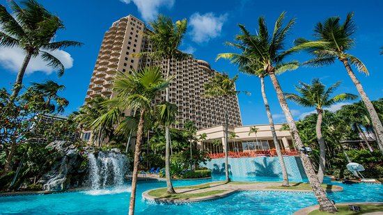 Outrigger Guam Resort, Tamuning, N/A, Wedding Venue