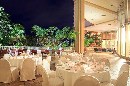 Outrigger Guam Resort - 5