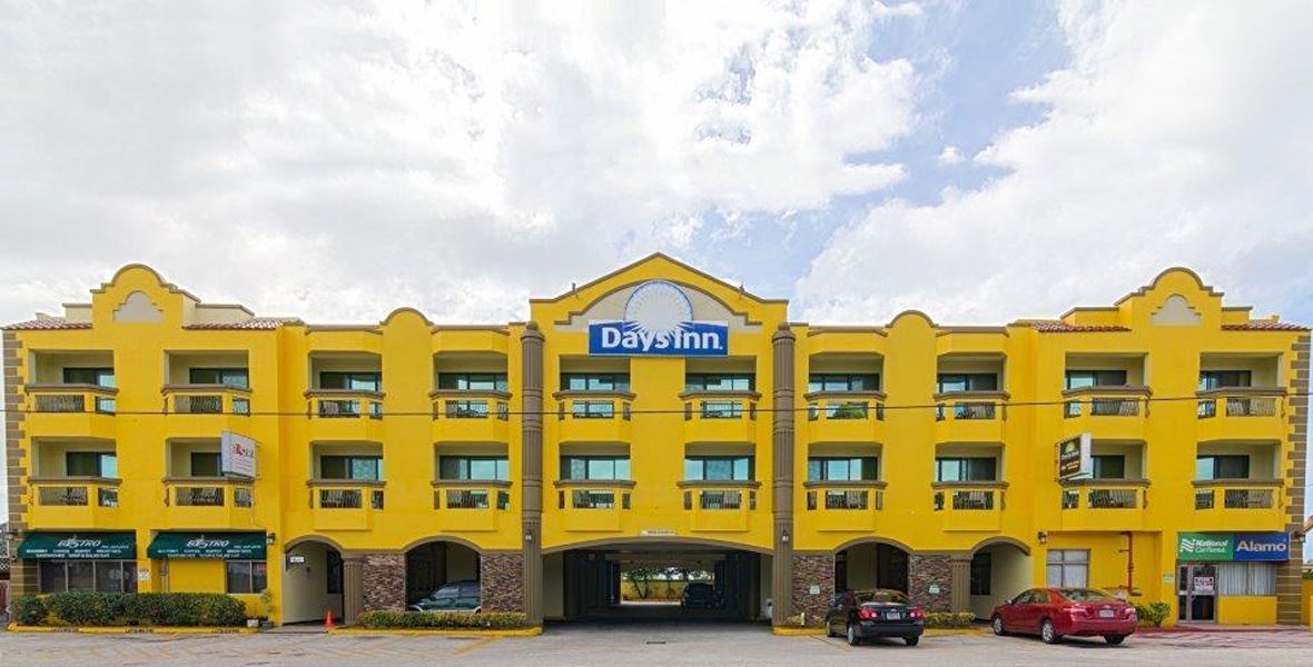Days Inn Guam - Tamuning - 1