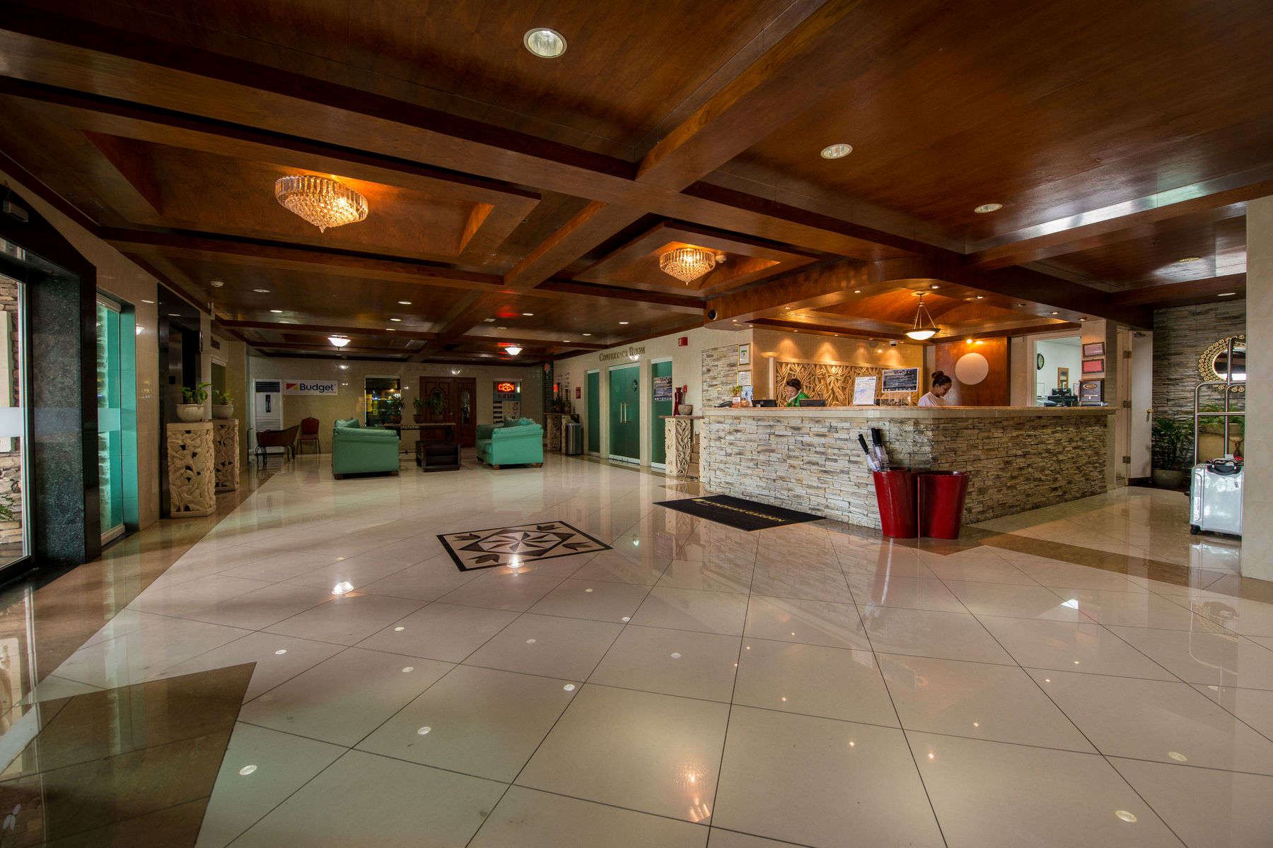 Wyndham Garden Guam - 6