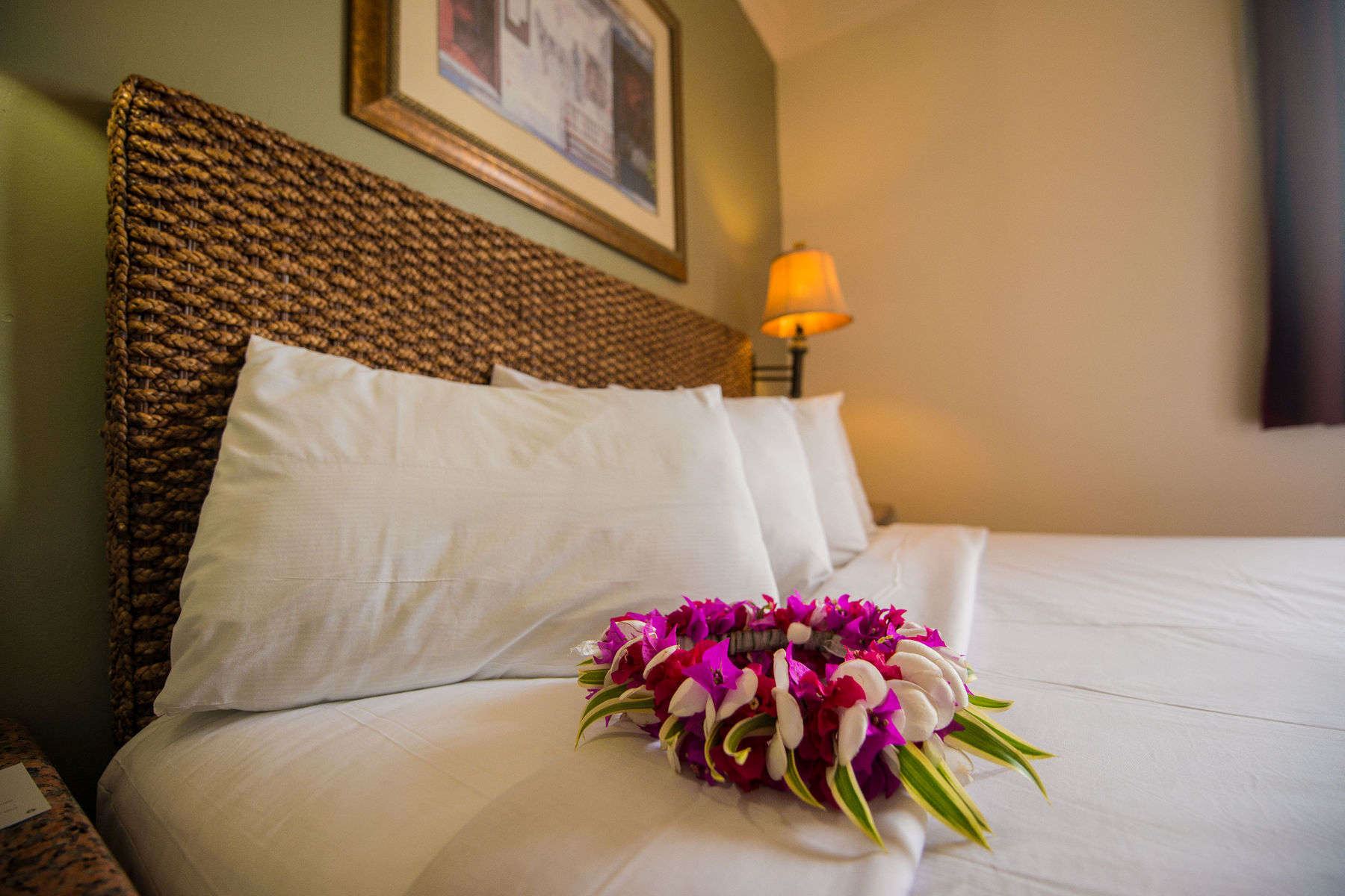 Wyndham Garden Guam - 1