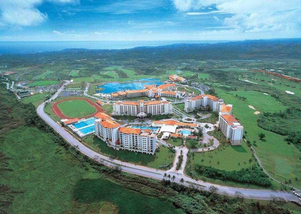 Leo Palace Resort - 1